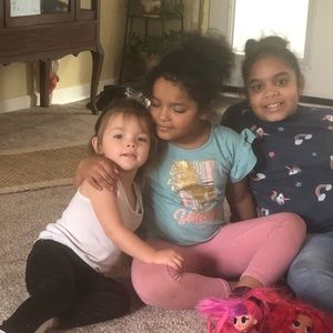 Meet your Posher, Christy